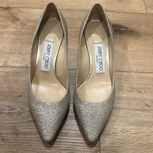 Jimmy Choo Size 34
